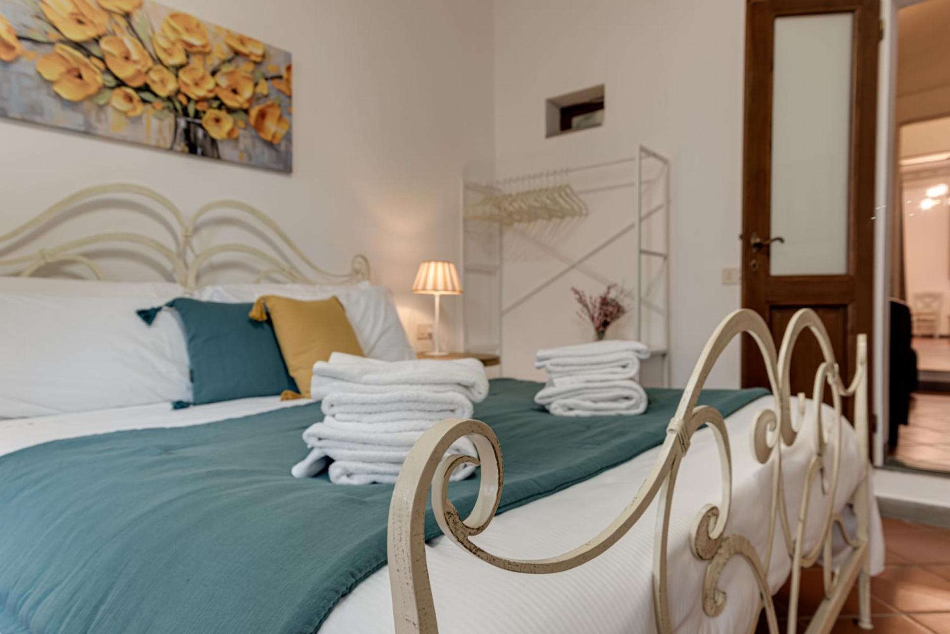 Luvi House - Sweet Dreams In Apartamento Florencia