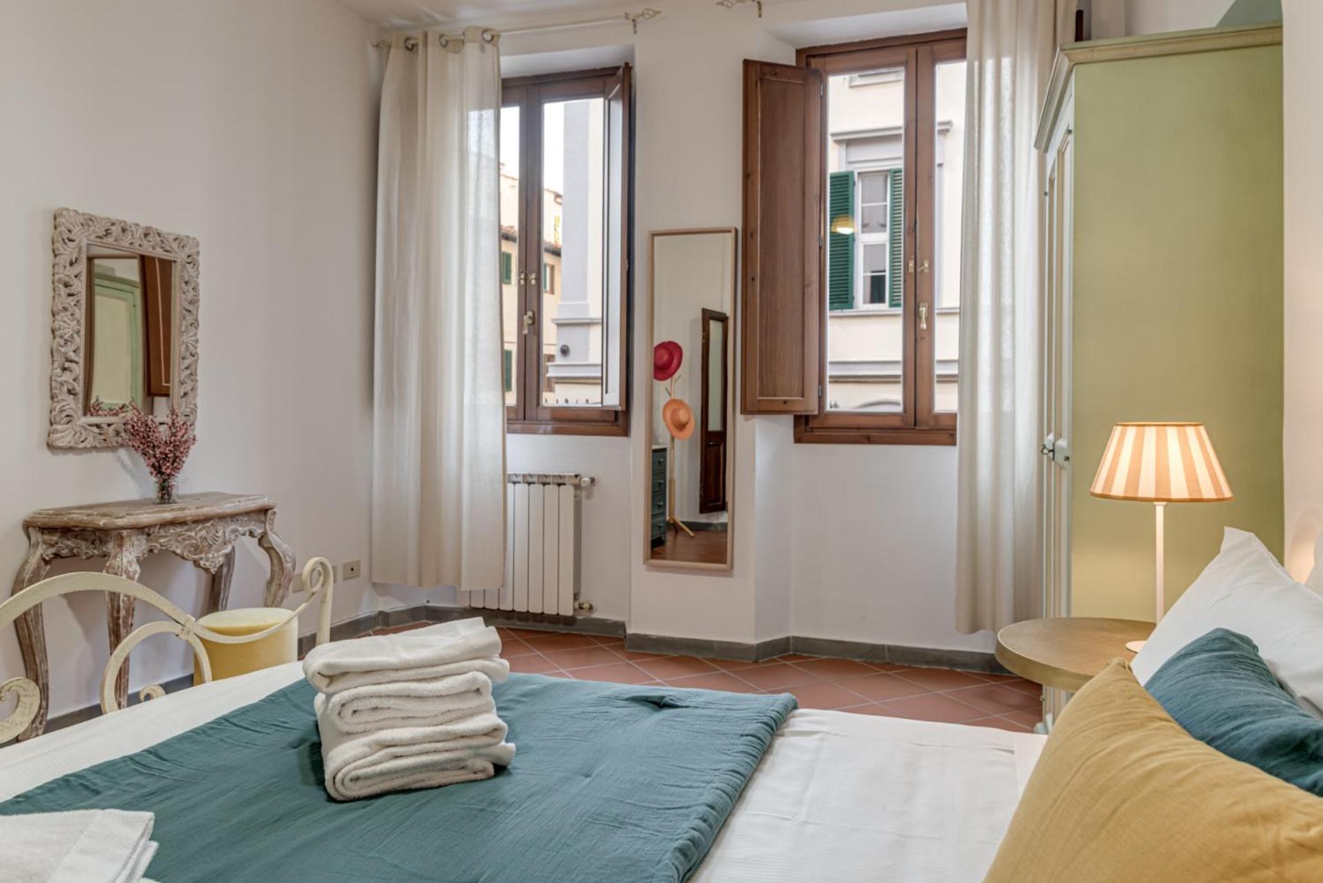 Luvi House - Sweet Dreams In Apartamento