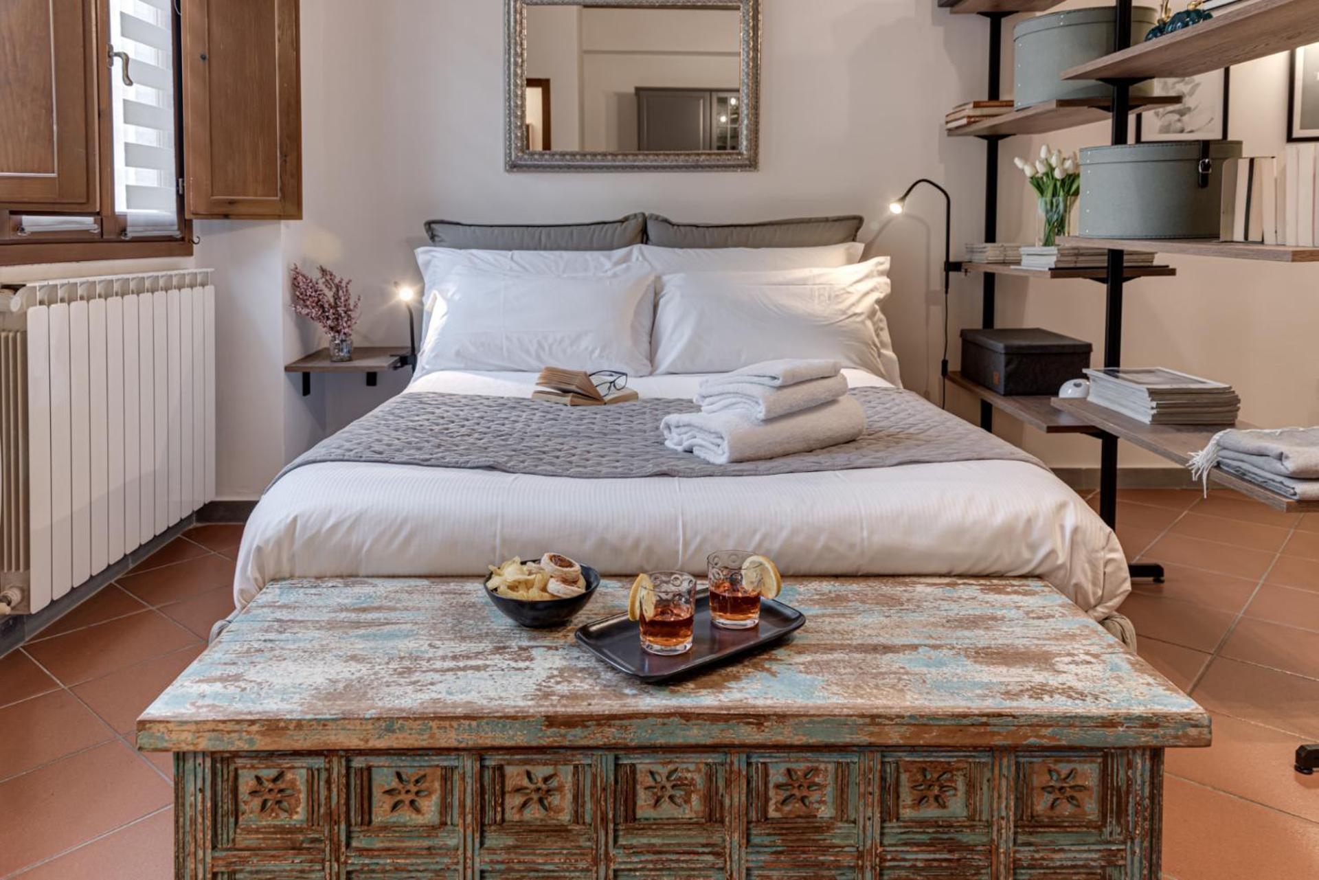 Apartamento Luvi House - Sweet Dreams In Florencia