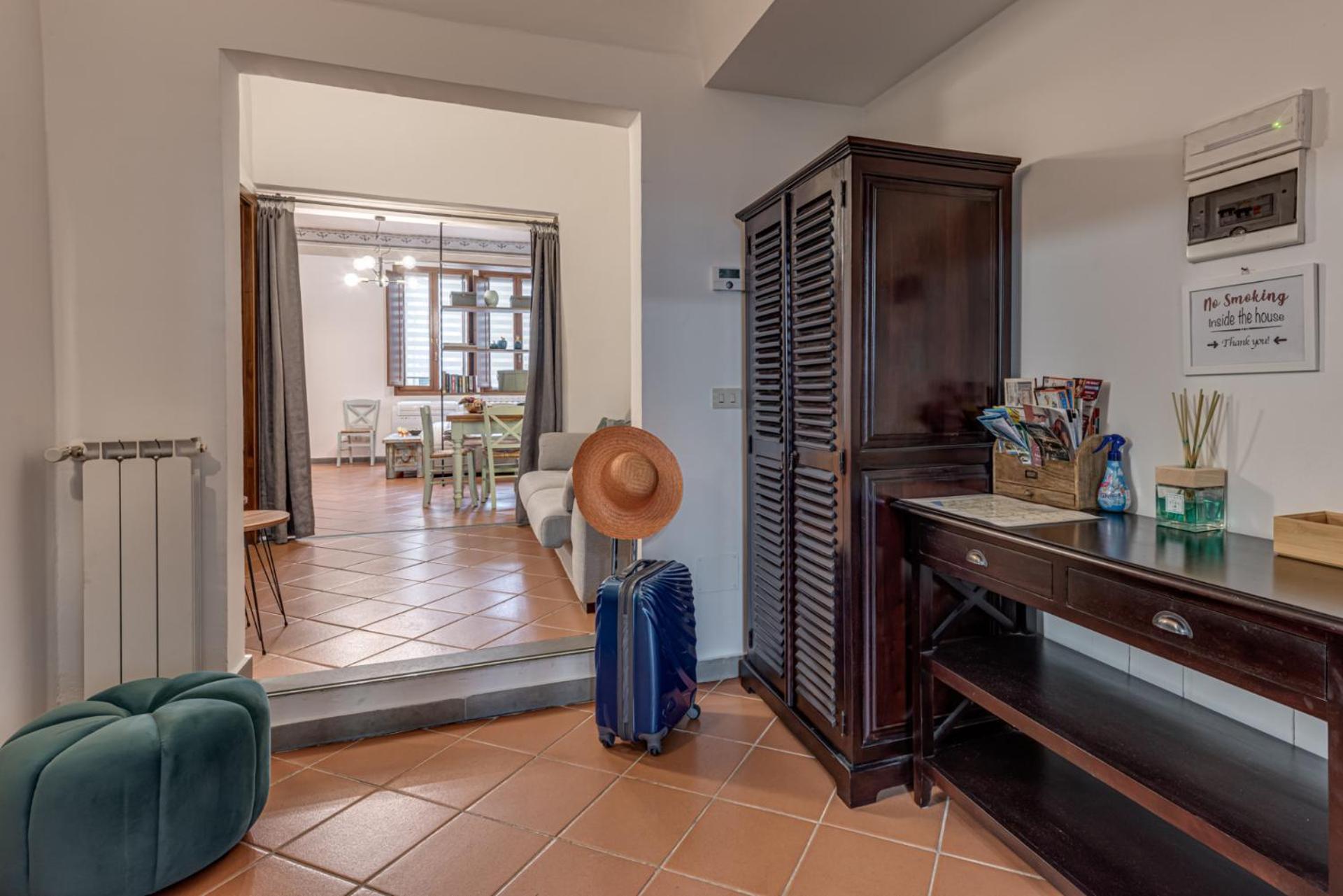 Apartamento Luvi House - Sweet Dreams In Florencia