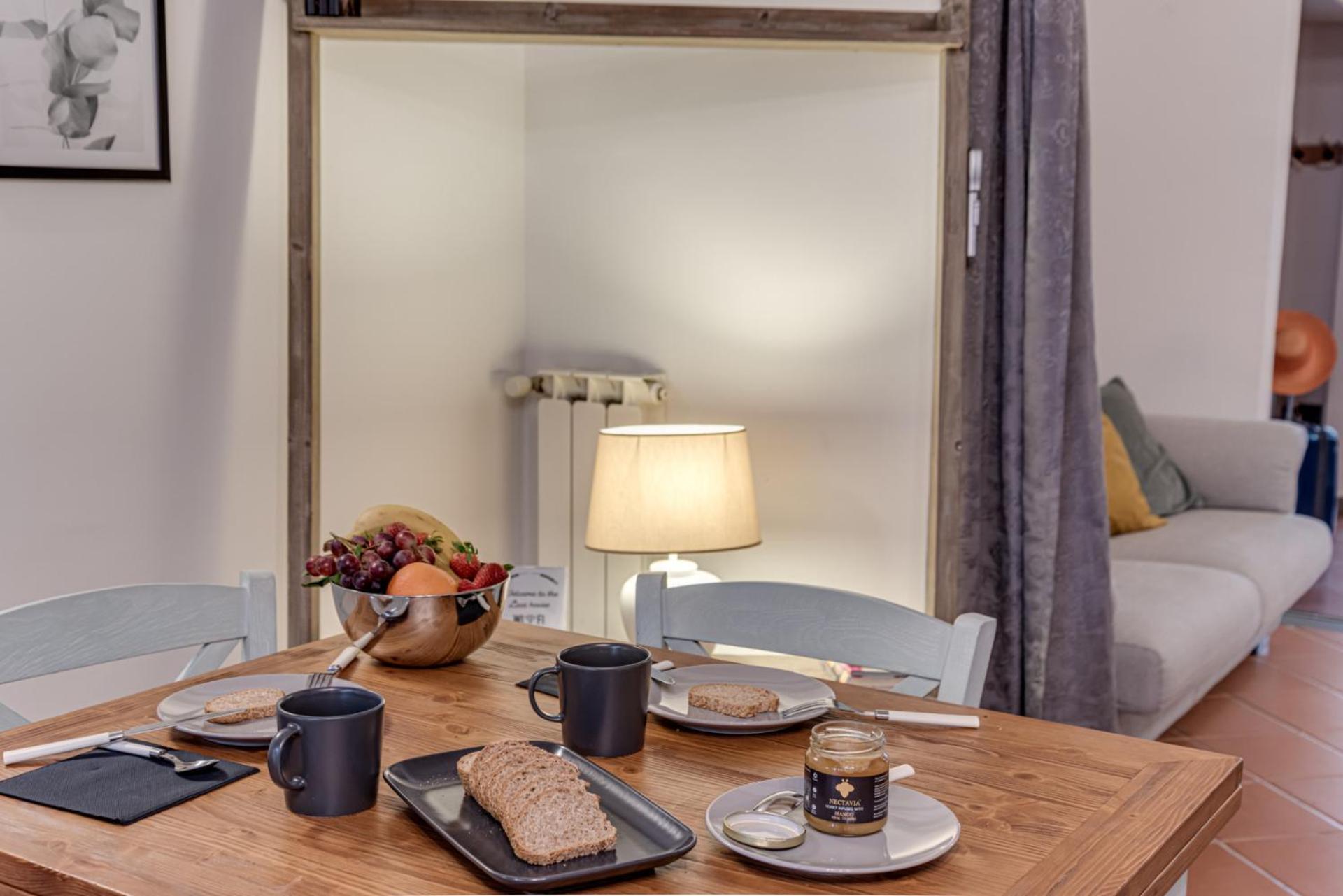 Luvi House - Sweet Dreams In Apartamento Florencia