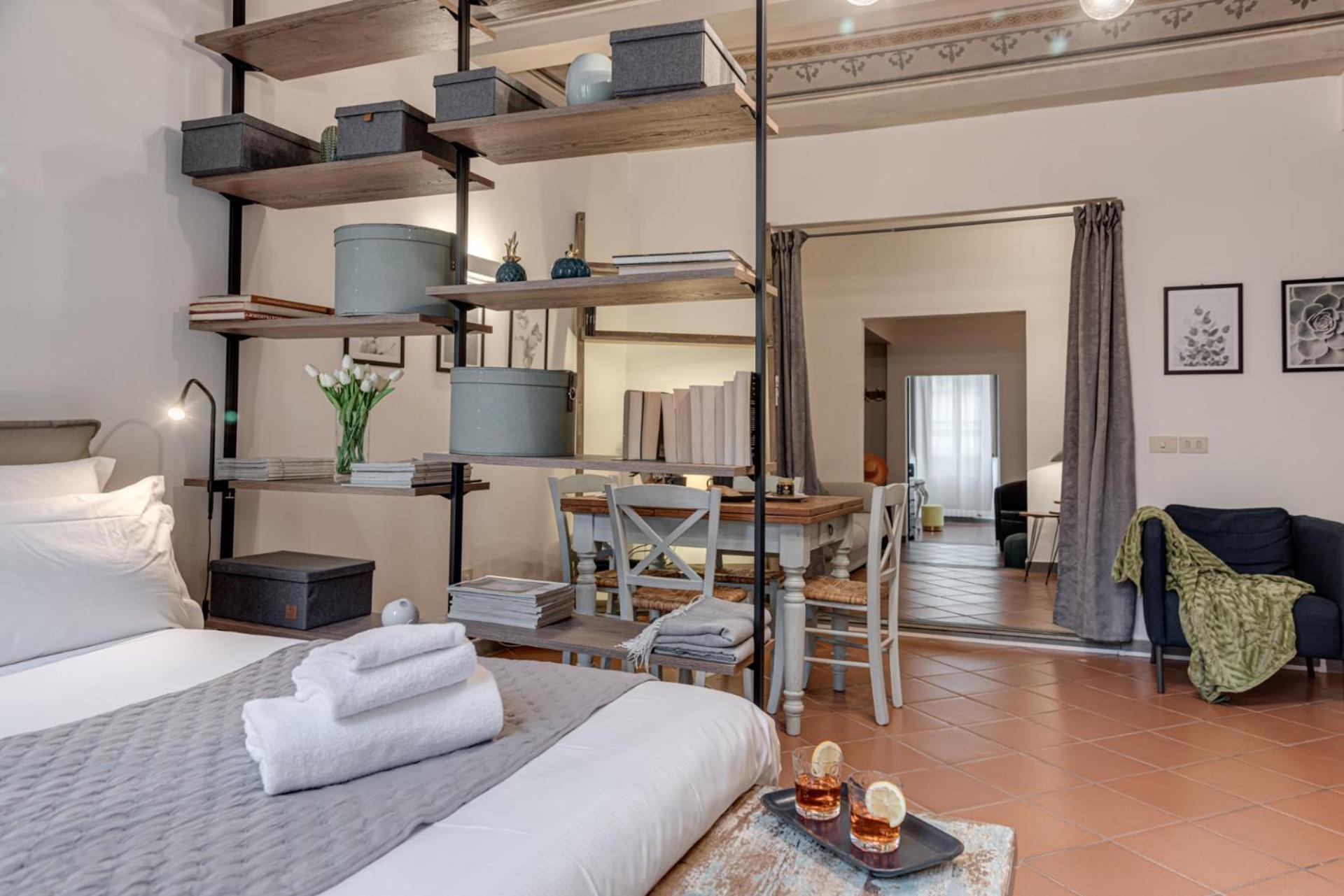 Luvi House - Sweet Dreams In * Florencia