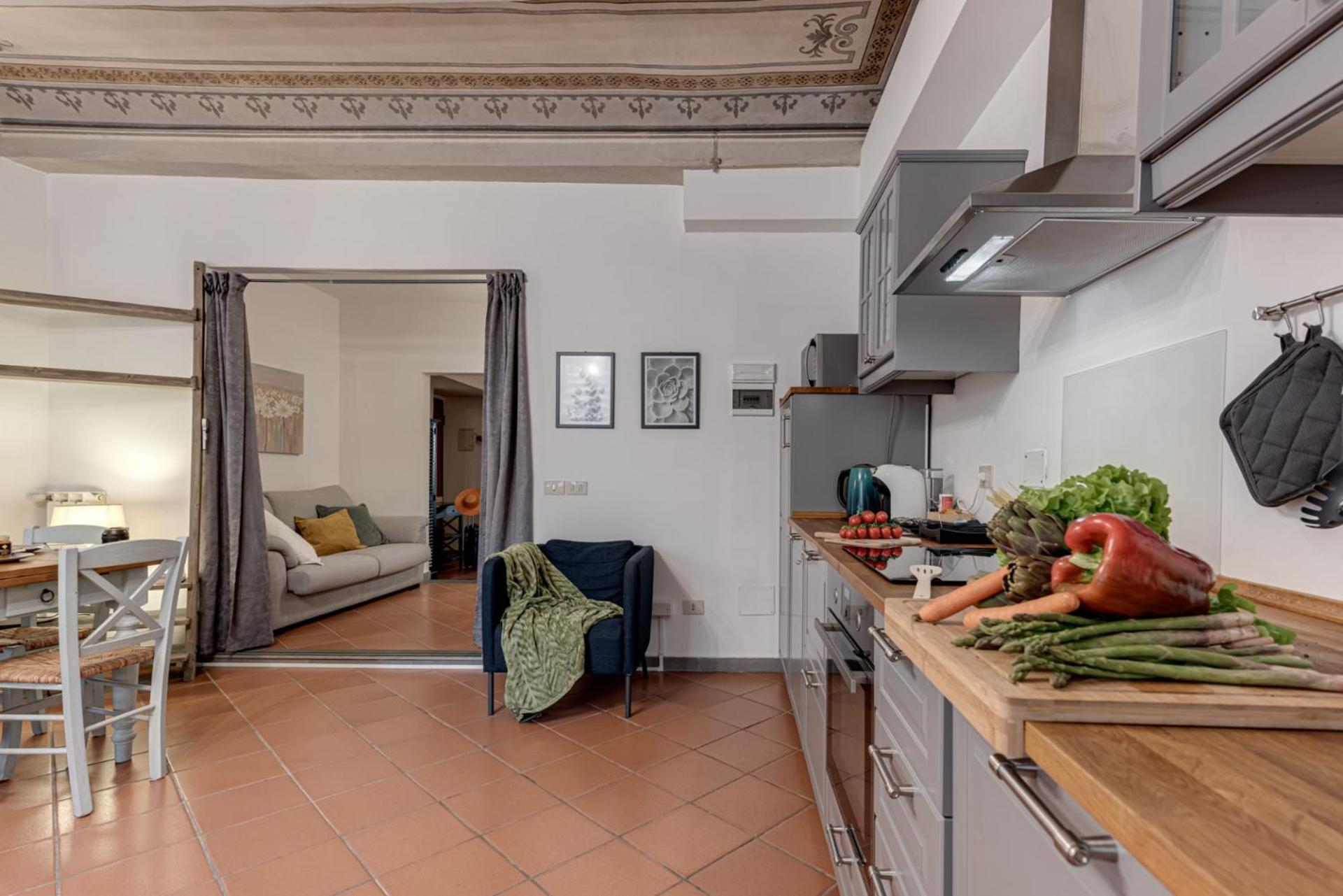 Luvi House - Sweet Dreams In Apartamento