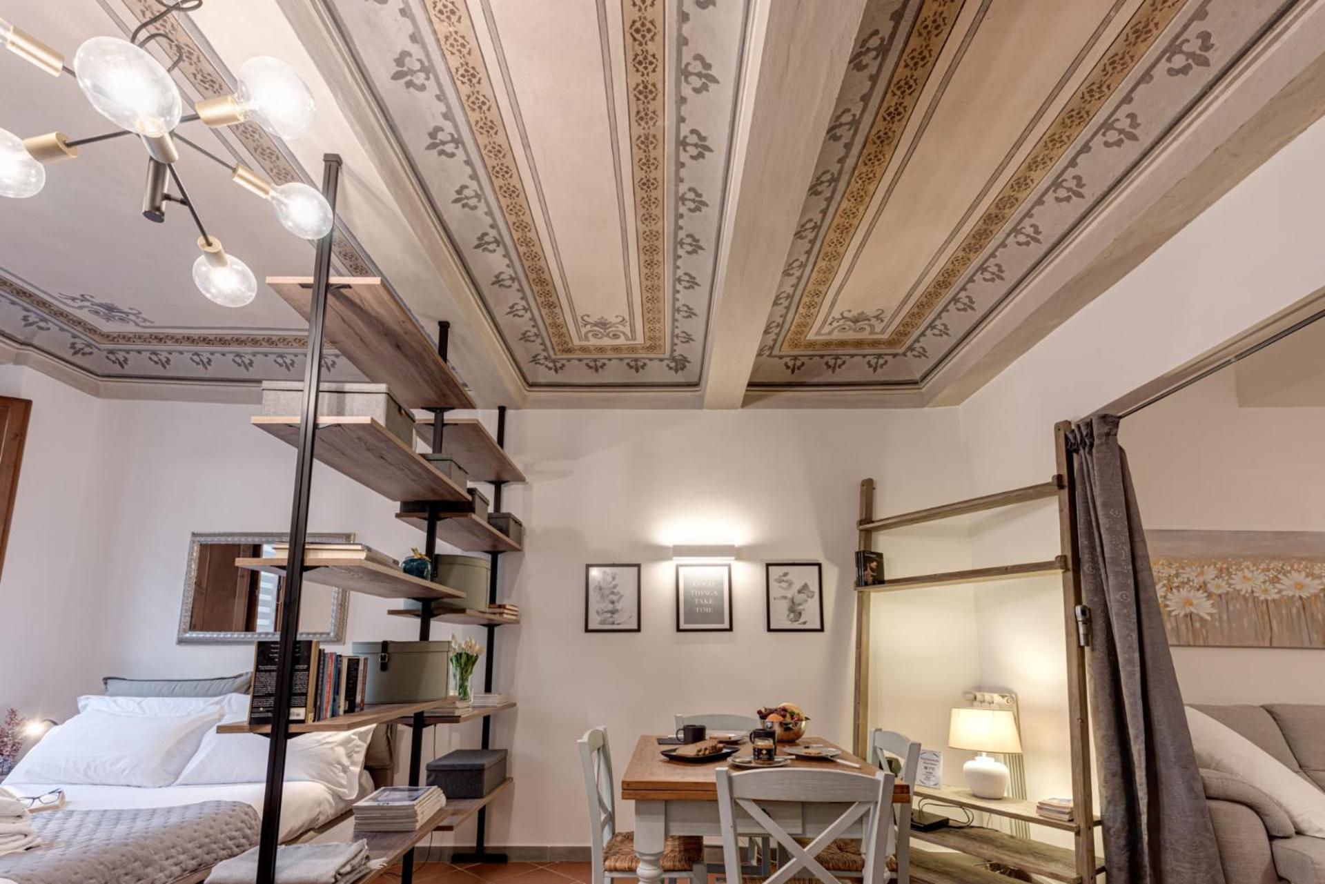 Luvi House - Sweet Dreams In Apartamento Florencia